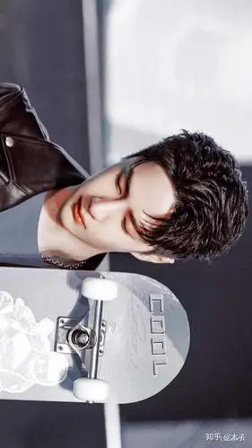 王一博有哪些特别好看的神仙图