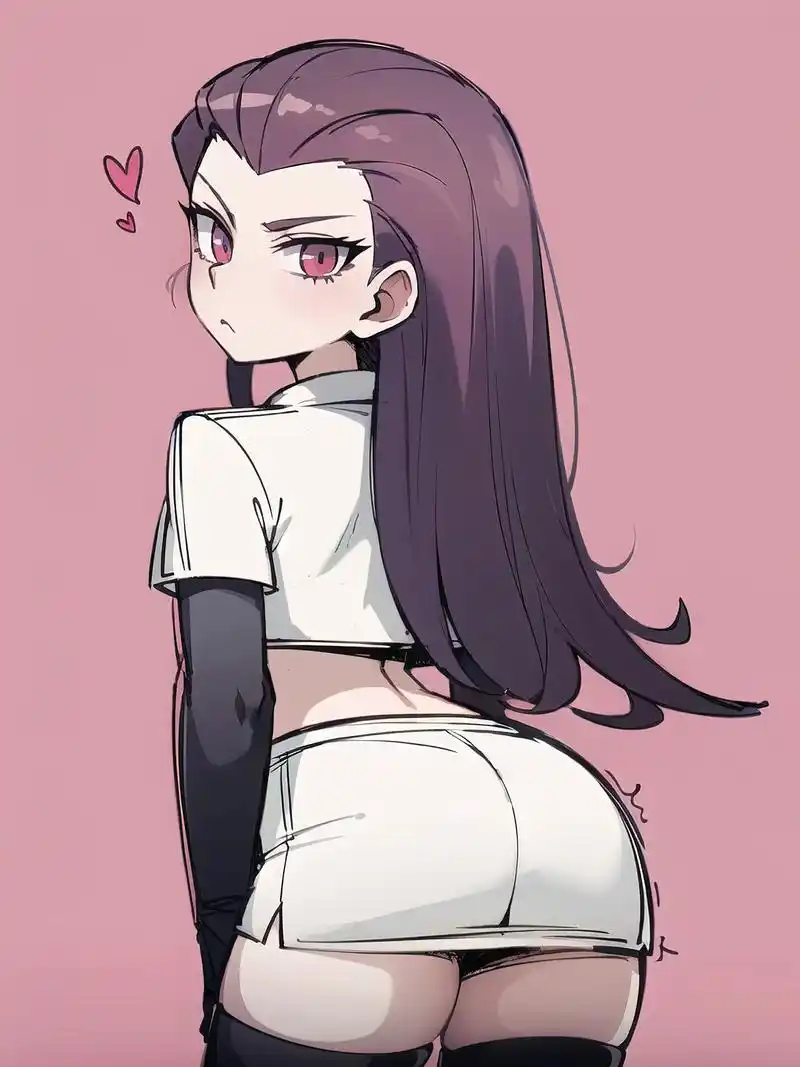 可爱又迷人的反派角色.#神奇宝贝#火箭队#小次郎 - 抖音