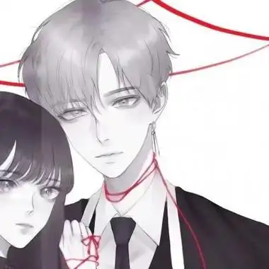 情侣头像高冷型双人 情侣头像图片大全 -【爱个性】