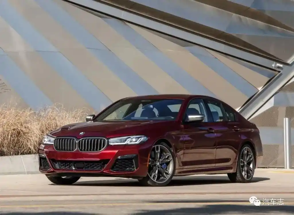 宝马5系精品壁纸推荐#豪车欣赏 #抖音汽车 #汽车 - 抖音