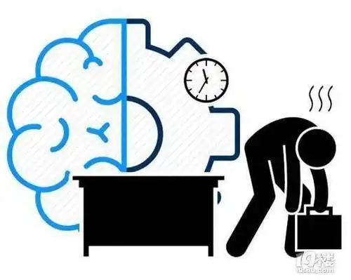 每天感觉身心俱疲可能患上了慢性疲劳综合症