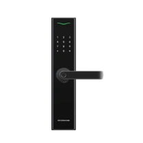 预售,plus:德施曼(desman)指纹锁智能门锁 电子锁家用防盗门锁密码锁