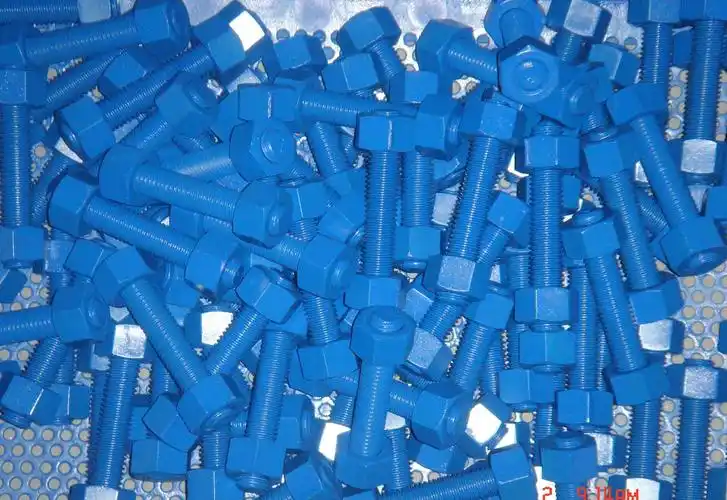 美国华福whitfordxylan1424螺栓涂料喷涂加