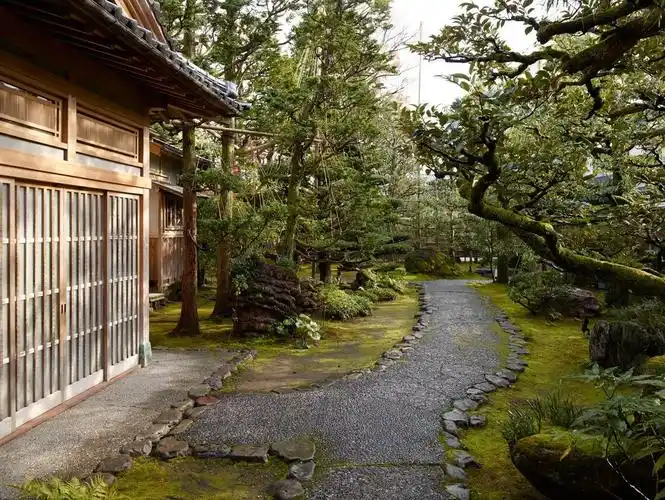 【周末围观】日本著名庭园,夏日里一股清凉的风_海外生活_资讯_外房网