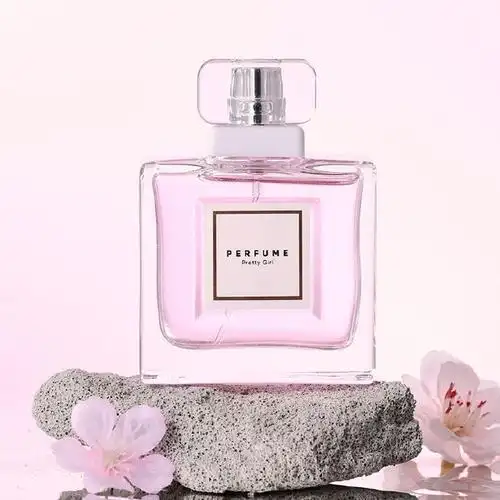 pdd 【￥13.9】miniso名创优品 自然淡香香水,券拍