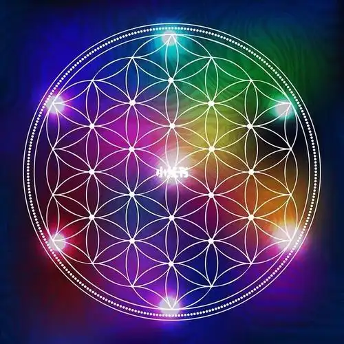 你是被宇宙爱着的