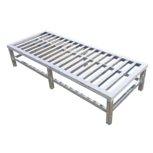 脱水工作台_西餐炉具系列_产品展示_北京诺定达厨房设备有限公司