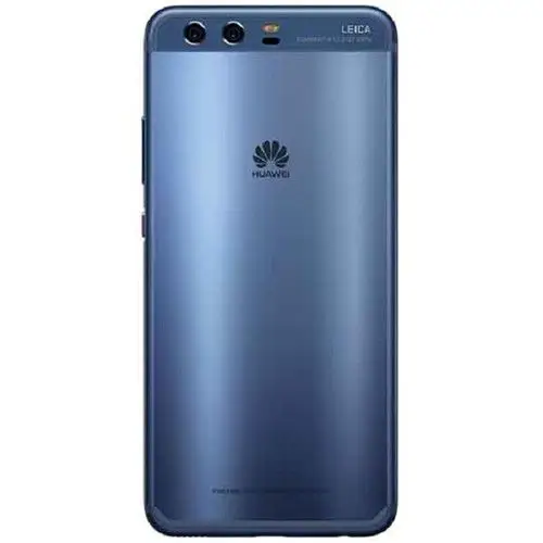 华为手机 huawei p10 全网通 4gb 64gb 钻雕蓝 移动联通电信4g手机