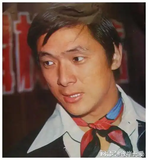 其中就不乏台湾著名黑帮—王羽作为"金子",在哪行哪业都是耀眼