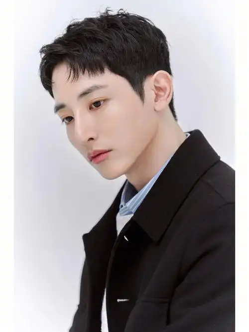 李洙赫苏荷  #leesoohyuk  #李洙赫  #苏荷 #江南太子李洙赫  #先全