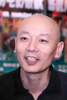 葛优照片葛优老婆年轻时照片