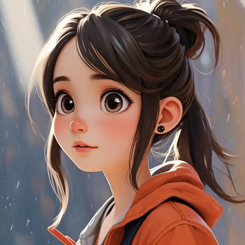 超97简单干净好看微信头像!