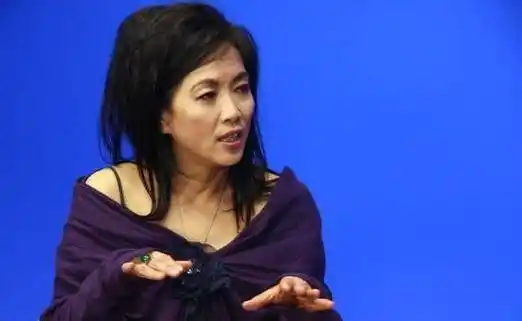 2婚2离后10年不见女儿,却称是为了保护她_齐豫_李泰祥_齐秦