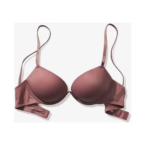 victorias secret 维多利亚的秘密 11152901 女士聚拢文胸 98元