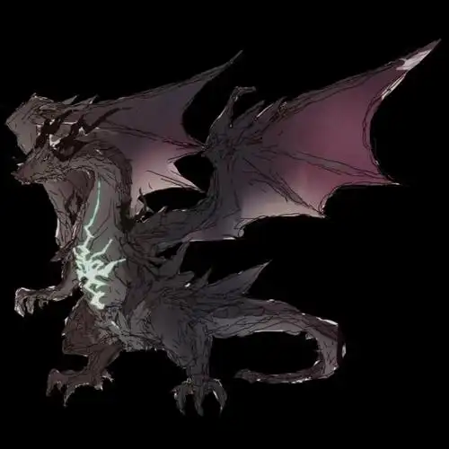 吾是邪龙法夫纳,被英雄斩杀,却与魔女为伍