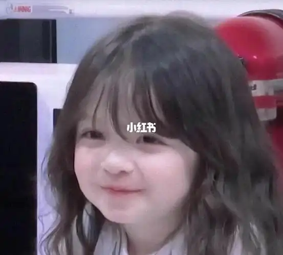 可爱女宝宝头像_女宝宝_头像_素材_头像