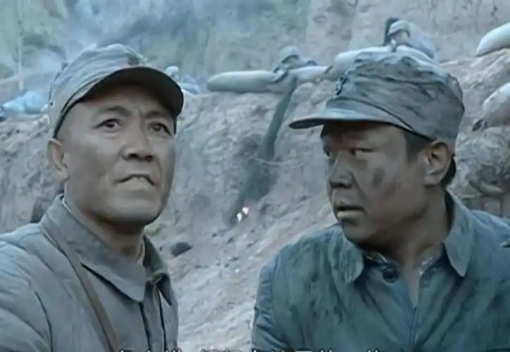 原创亮剑3有多雷艰苦抗战的年代高伟光抽雪茄喝咖啡