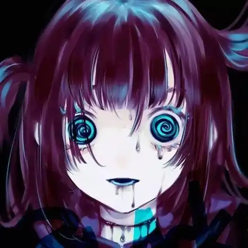 病娇头像|糟糕.我好想把你的世界.踩在脚底.