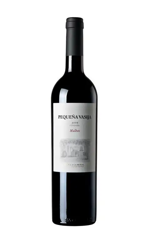 阿根廷原装进口-小酒桶马尔贝克干红葡萄酒