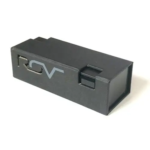 深圳印刷电烟包装厂纸盒定做 礼品盒 雾弹包装盒 cbd油雾化器 rove