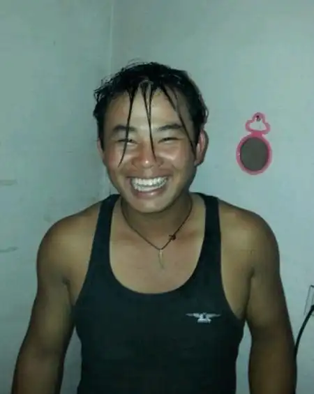 爆笑搞怪-搞笑图片-笑话帮