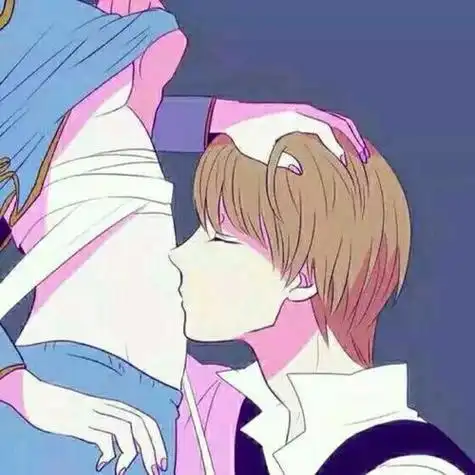 特别污的情侣头像