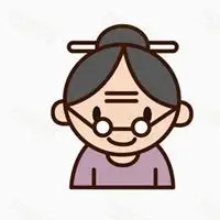 奶奶头像图片大全 适合老奶奶的可爱头像_微信头像图片大全