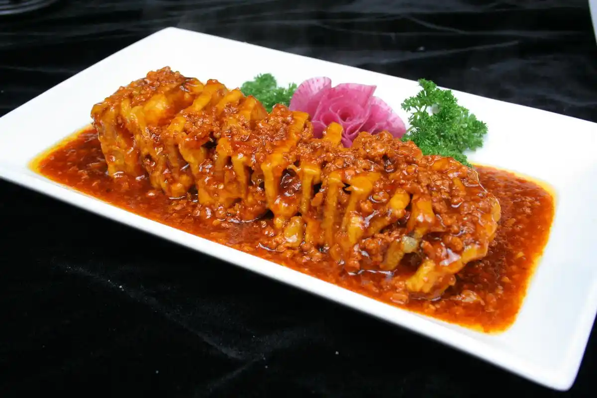 吃起来让你感觉可口又满足的六道美味菜肴,一定不能错过