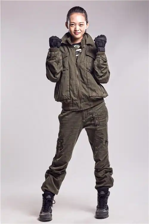 勇者奇兵或添入武侠元素 冯越获成龙钦点