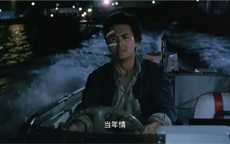 张国荣英雄本色当年情