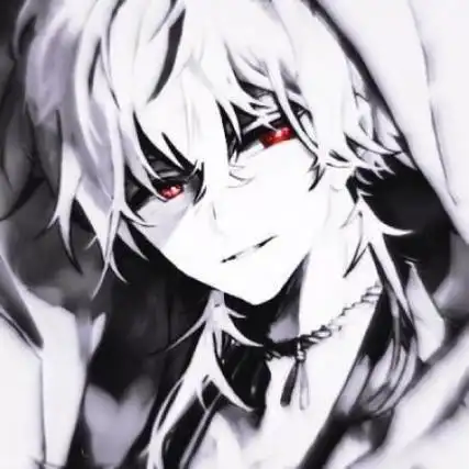 恐怖又好看头像恐怖又好看头像黑暗系男二次元