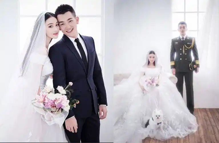 张馨予何捷高清合照曝光,俊男靓女同游云南,男方注重细节超宠妻_妻子