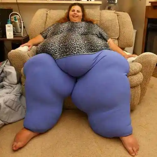 世界上最胖的人世界上最胖的那些人他们最后怎么样了