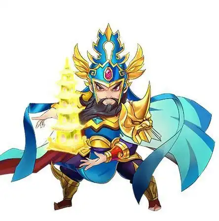 托塔李天王的二太子叫什么 托塔李天王李白