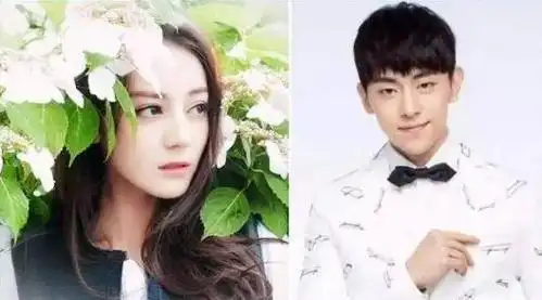 邓伦合作过的5位女星,最有"夫妻相"的却不是杨紫也不是热巴