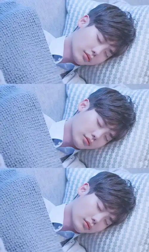 李钟硕 手机壁纸 图源微博