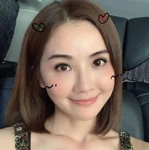 【微信头像】蔡卓妍