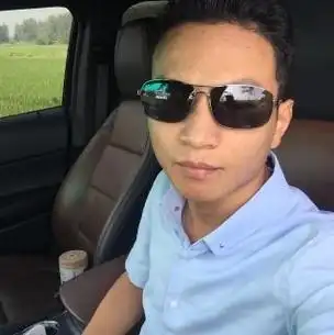 大叔生活照片真实头像图片