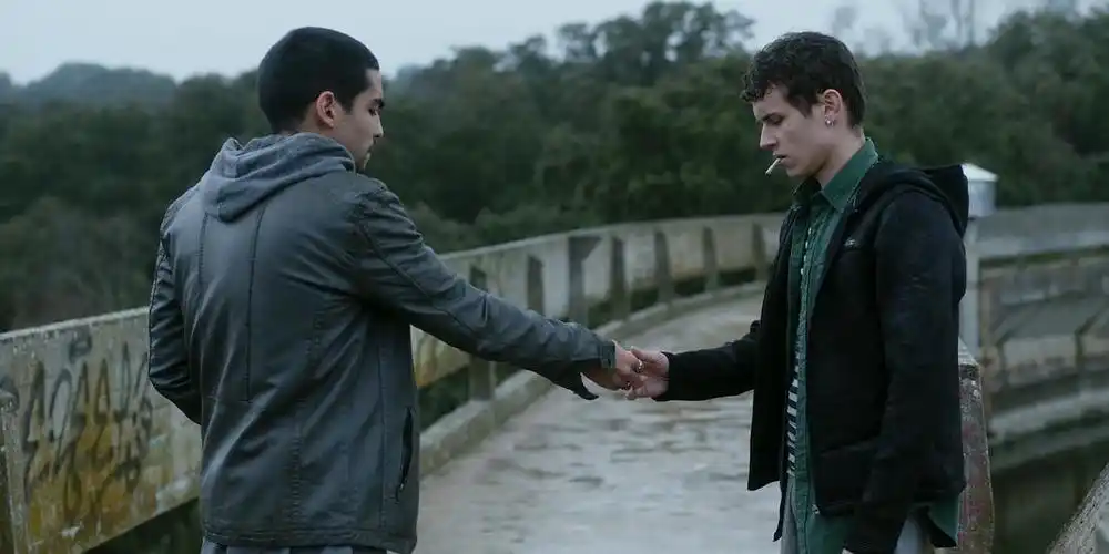 名校风暴 第一季