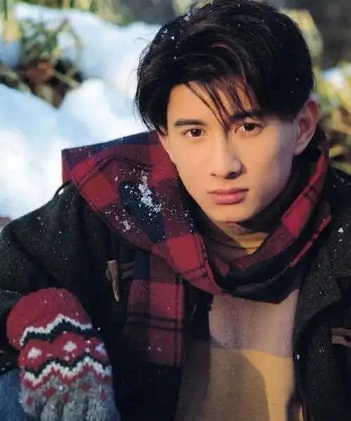 小虎队解散之后,苏有朋和陈志朋都走上了不一样的人生,唯独吴奇隆还在