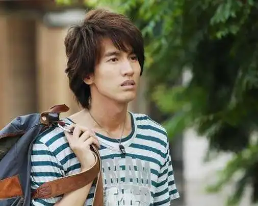 如:《恋恋不忘》,《最佳前男友》等自《流星花园》后,言承旭所出演的