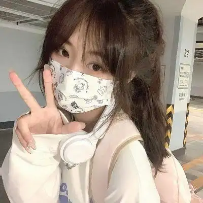 真人/女头/神仙颜值纯欲风可爱_女生头像_我要个性网