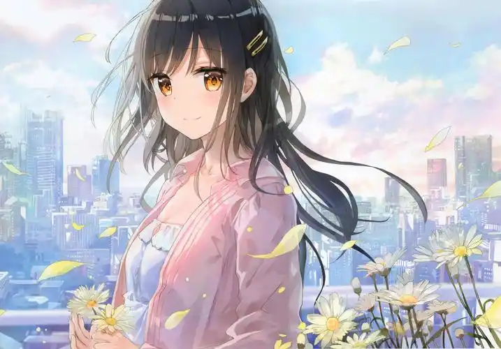 静态之美精雕细选宽屏动漫壁纸原来壁纸也可以这么美1350p