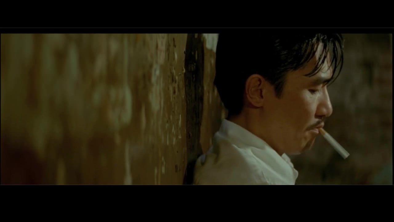 涉及电影(排名无先后):花样年华/2046/重庆森林/春光乍泄/一代宗师/色