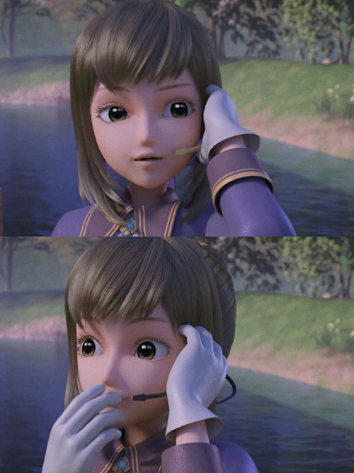 90 我甚至都不知道她的名字却.