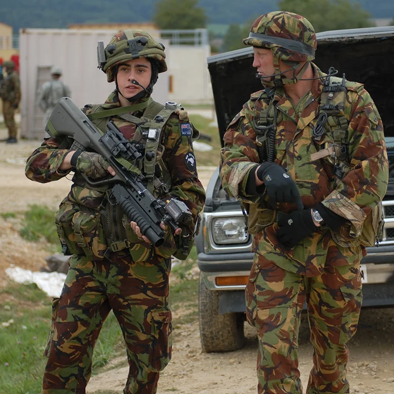 英国军队制服英国军事战斗夹克 cs95 dpm - buy 英国陆军作战士兵衬衫