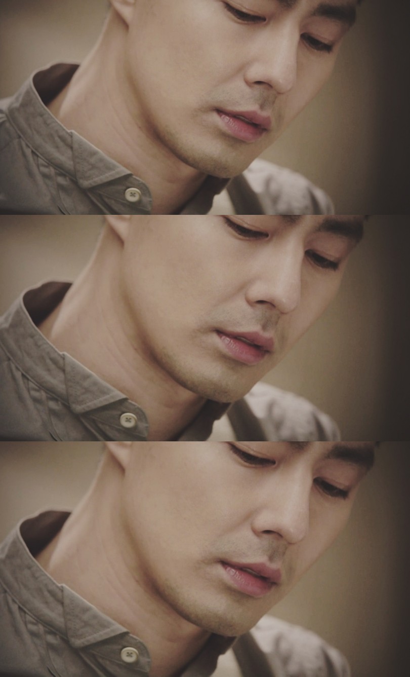 赵寅成 壁纸 明星 帅哥 大叔 男神