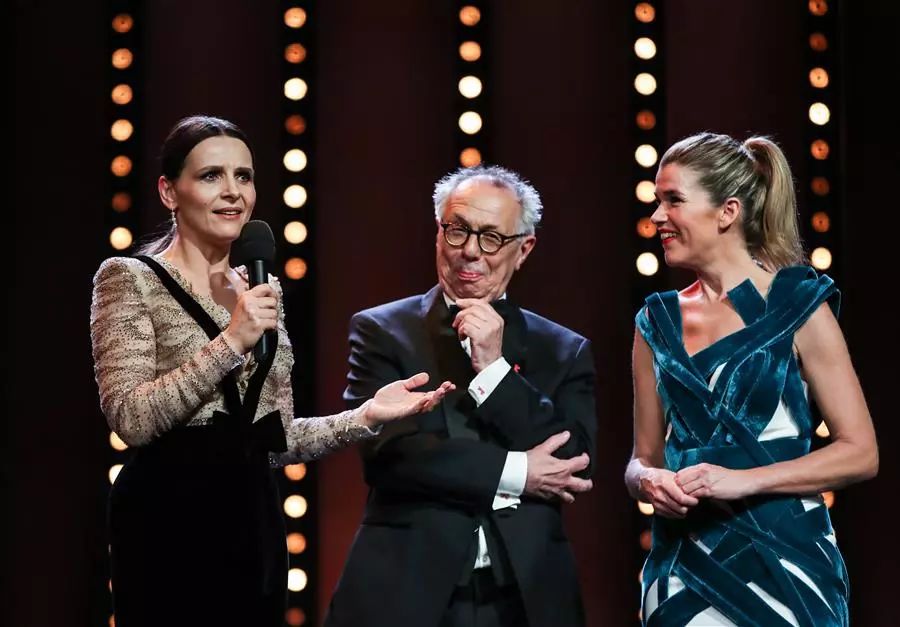 影帝王景春影后咏梅!柏林电影节再度成为中国电影福地