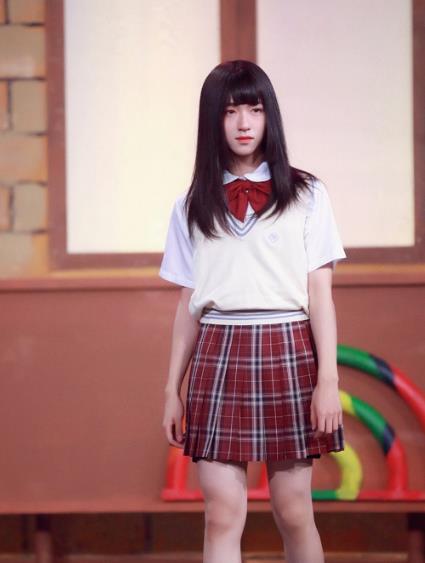 躲过马嘉祺,逃过宋亚轩,却被丁程鑫缠住了_造型_姐姐_女生