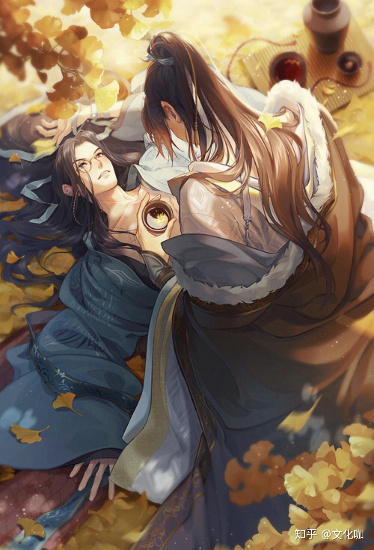 杀破狼priest中怎样评定顾昀对于长庚的感情